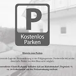 Pematra Haus Waterkant - Fewo Piratennest