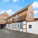 Pematra Haus Waterkant - Fewo Piratennest