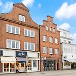 Pematra Haus Waterkant - Fewo Piratennest