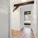 Pematra Haus Waterkant - Fewo Piratennest