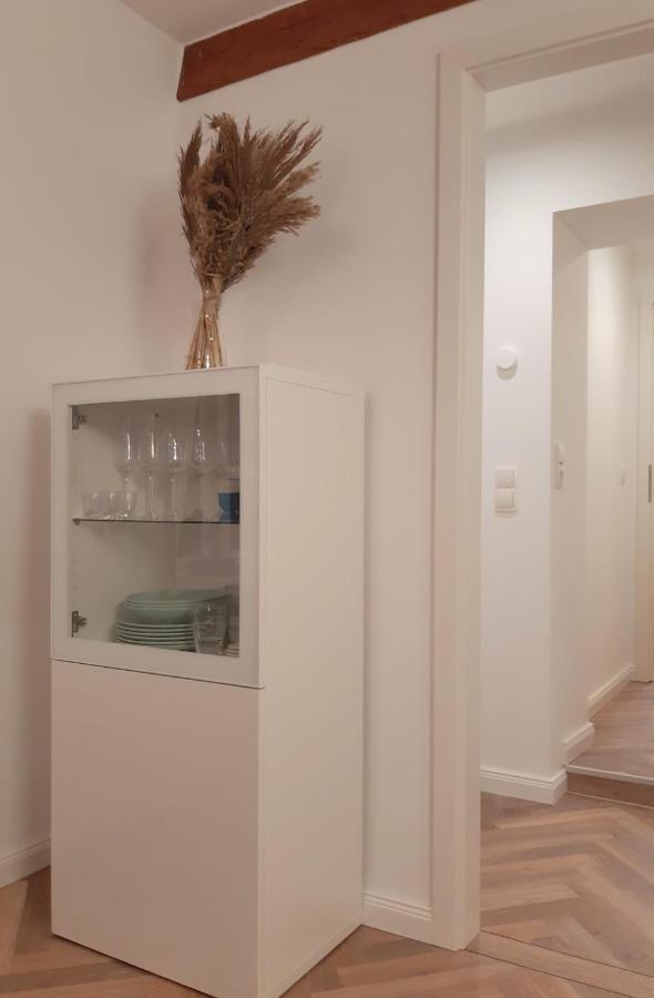 Apartment Pematra Haus Waterkant - Piratennest *