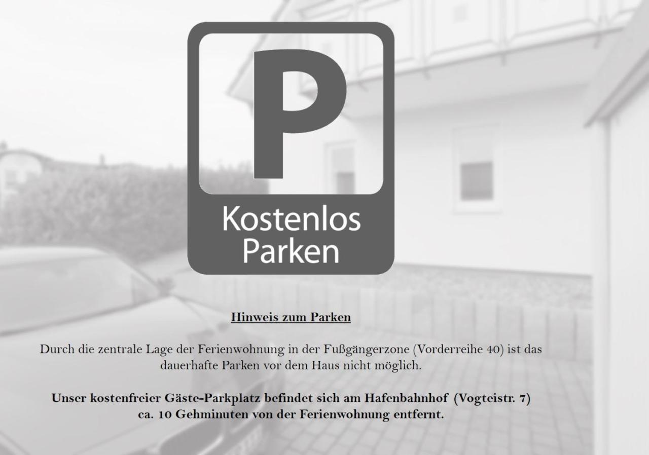 Pematra Haus Waterkant - Piratennest *