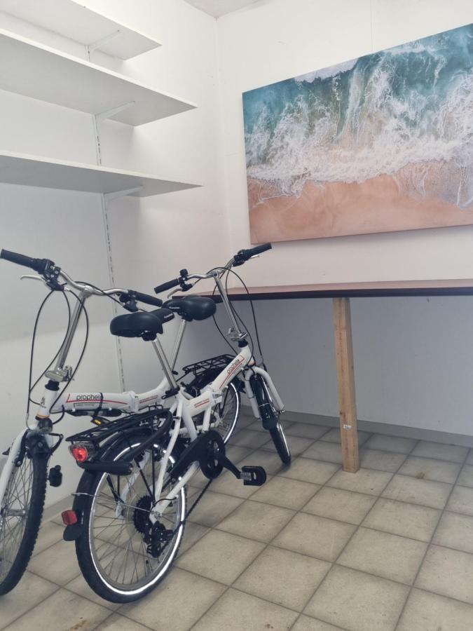 Pematra Haus Waterkant - Piratennest Lubeck