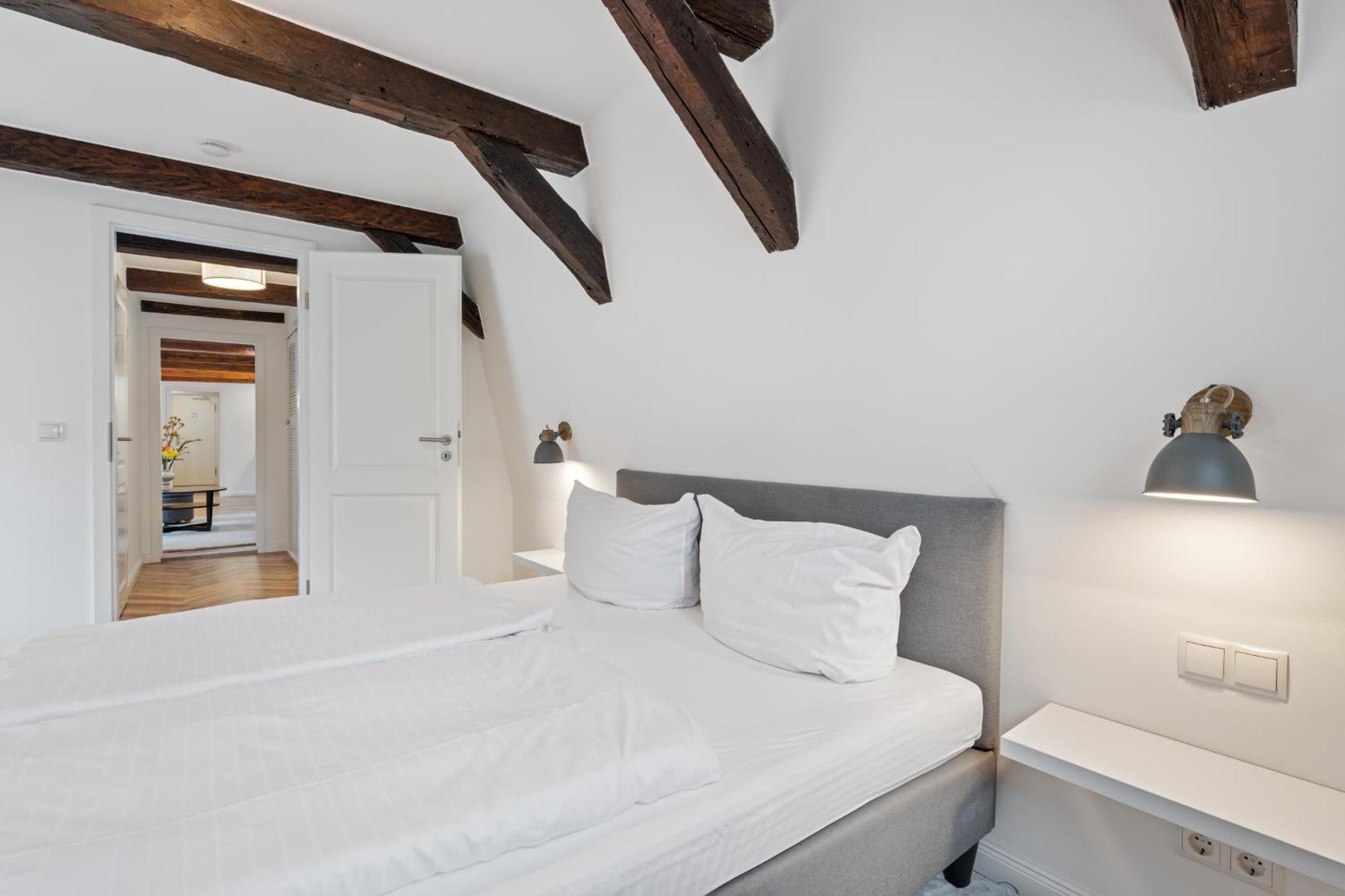 Pematra Haus Waterkant - Piratennest * Lubeck