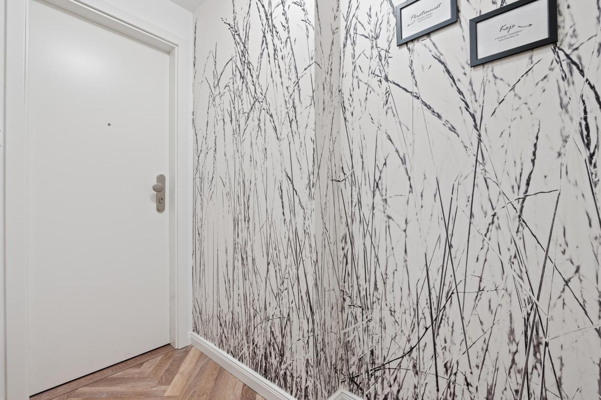 Pematra Haus Waterkant - Piratennest