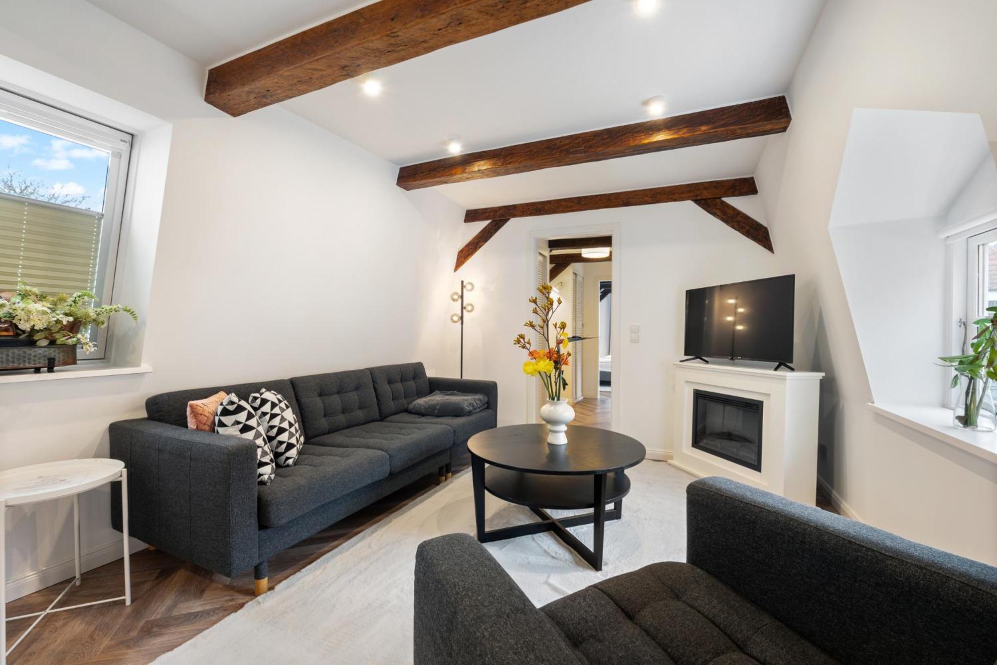 Pematra Haus Waterkant - Piratennest