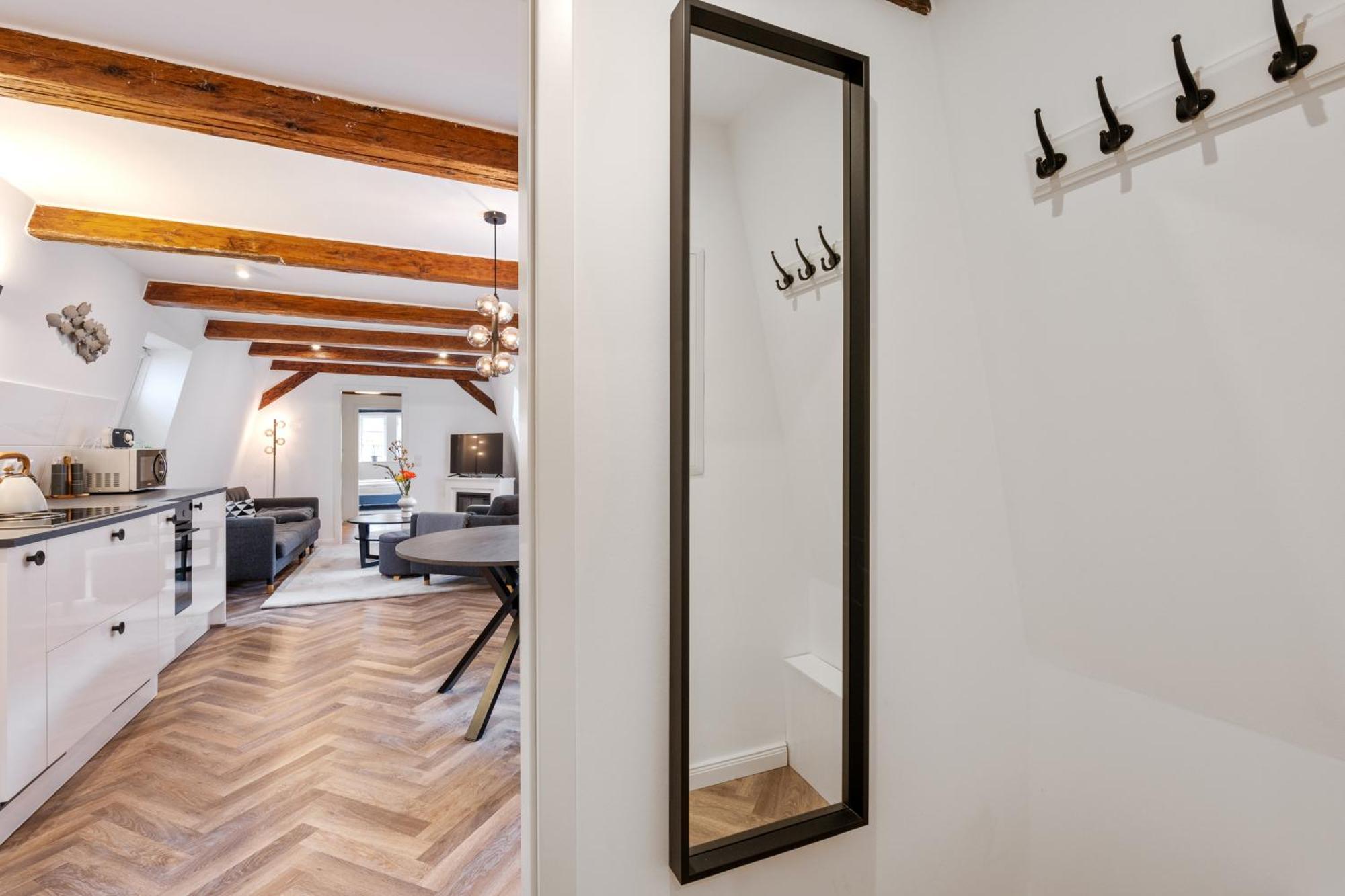 Pematra Haus Waterkant - Piratennest *