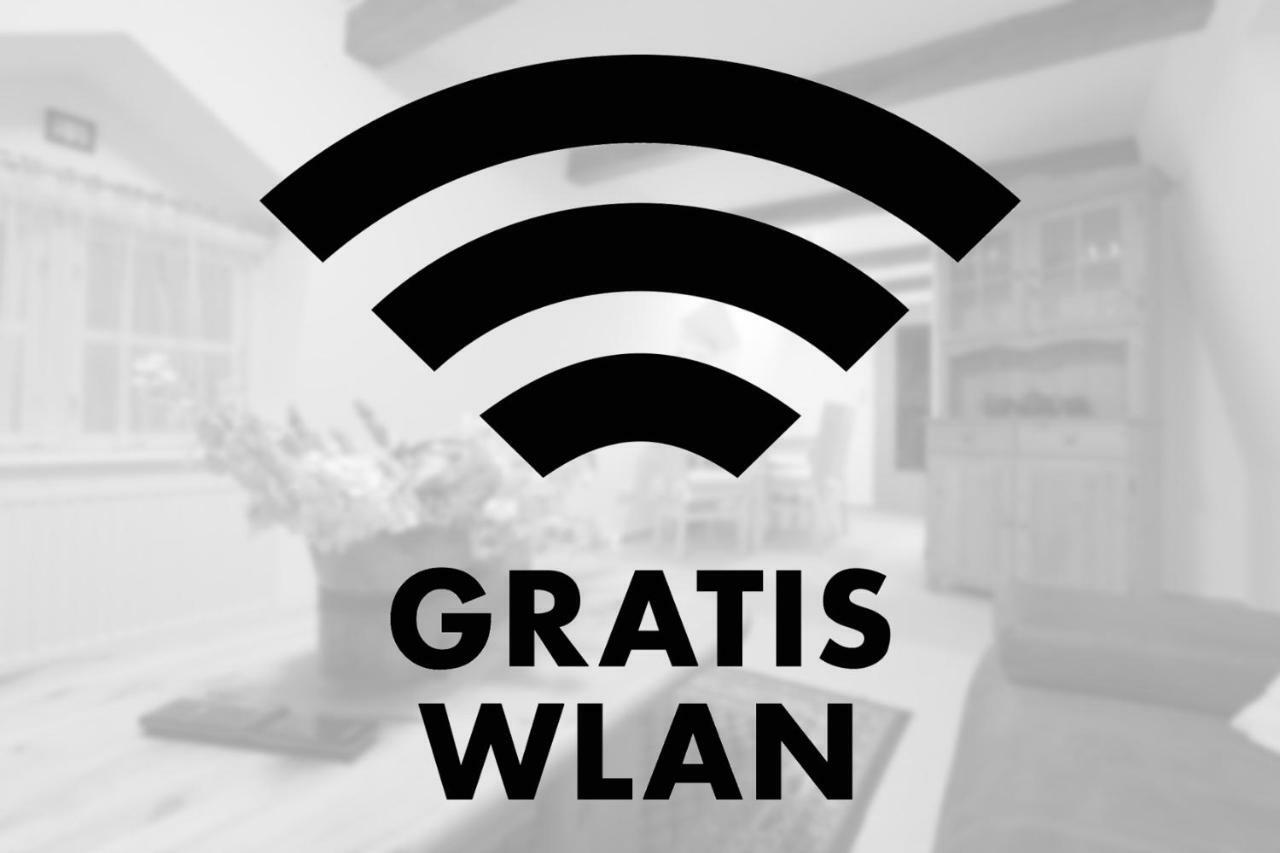 Pematra Haus Waterkant - Piratennest Apartment Lubeck